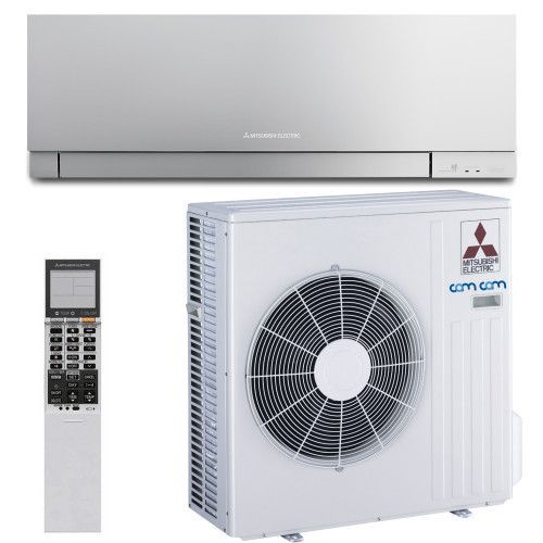 Настенный кондиционер Mitsubishi Electric MSZ-EF50VE3S/MUZ-EF50VE Київ - изображение 1
