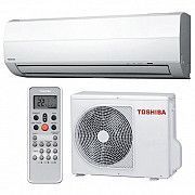 Кондиционер Toshiba RAS-10SKHP-ES/RAS-10S2AH-ES Київ