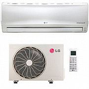 Настенный кондиционер LG S18SWC/S18WUC MEGAHIT Київ