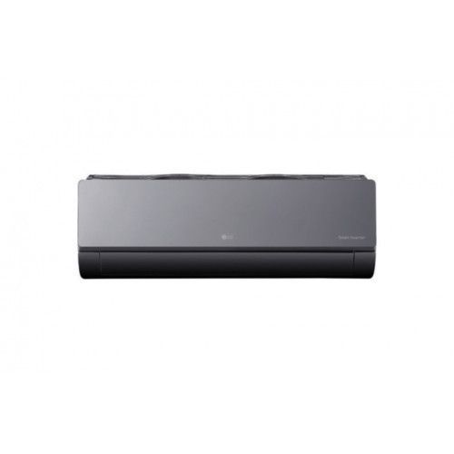 Настенный кондиционер LG AM09BP.NSJRO/AM09BP.UA3RO Artcool Mirror Black Київ - изображение 1