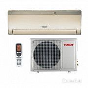 Настенный кондиционер Tosot GU-18C U-Grace Winter Inverter Київ