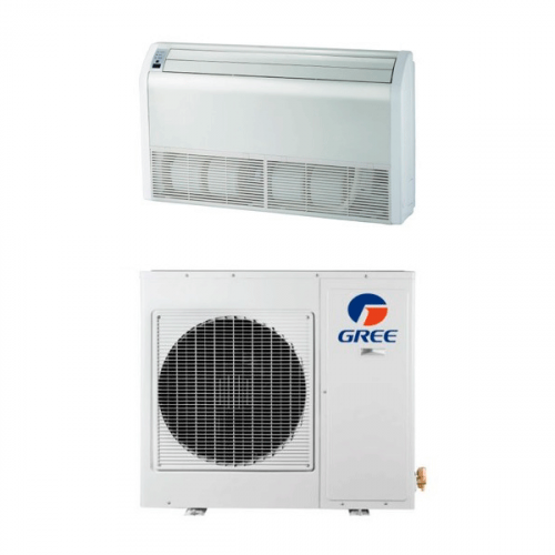 Кондиционер GREE GTH24K3FI-GUHD24NK3FO Київ - изображение 1