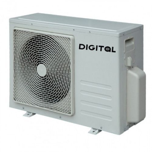 Кондиционер DIGITAL DAC-M218CI Киев - изображение 1