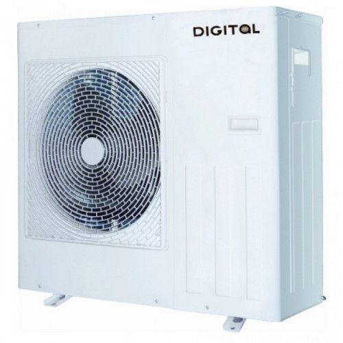 Кондиционер DIGITAL DAC-M321CI Киев - изображение 1