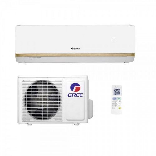 Кондиционер GREE GWH07AAA-K3NNA2A Київ - изображение 1