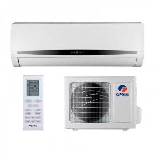Кондиционер GREE GWH12PC-K3NNA5A Київ - изображение 1