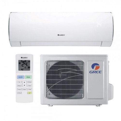 Кондиционер GREE GWH18ACC-K3NNA1A Київ - изображение 1