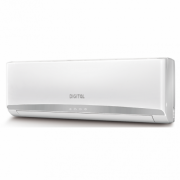 Кондиционер DIGITAL DAC-18C5 Київ