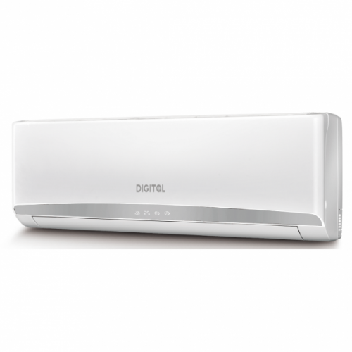 Кондиционер DIGITAL DAC-18C5 Київ - изображение 1