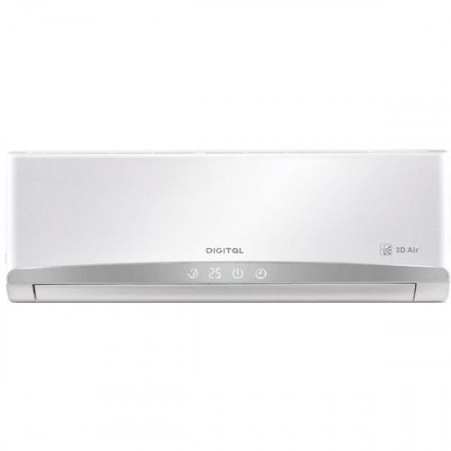 Кондиционер DIGITAL DAC-36C5 Київ - изображение 1