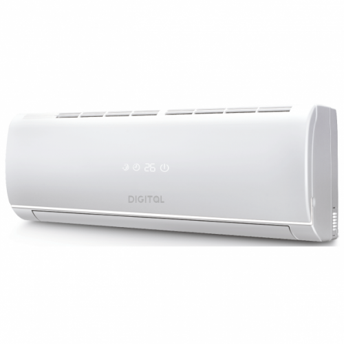 Кондиционер DIGITAL DAC- i 09EWN Київ - изображение 1