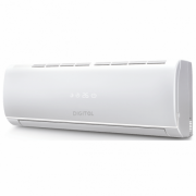 Кондиционер DIGITAL DAC- i 12EWN Київ