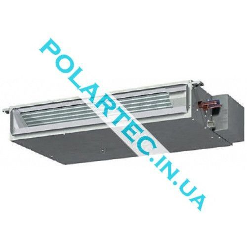 Внутренние блоки канального типа Mitsubishi Electric PEFY-P20VMS1-E Киев - изображение 1