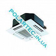 Внутренние блоки кассетного типа Mitsubishi Electric PLFY-P40VCM-E Киев