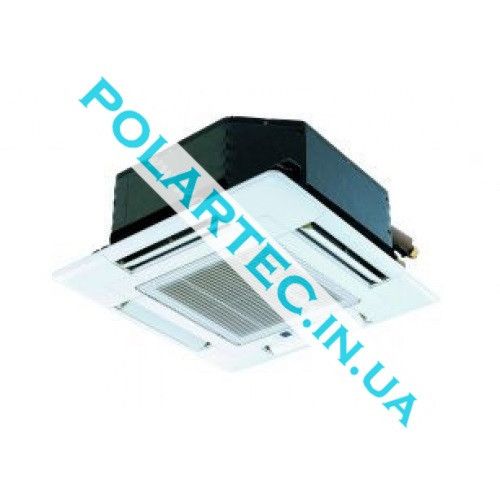 Внутренние блоки кассетного типа Mitsubishi Electric PLFY-P40VCM-E Киев - изображение 1