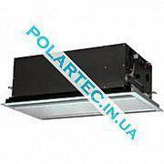 Внутренние блоки кассетного типа Mitsubishi Electric PLFY-P63VLMD Киев