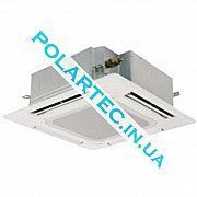Внутренние блоки кассетного типа Mitsubishi Electric PLFY-P32VBM-E Киев