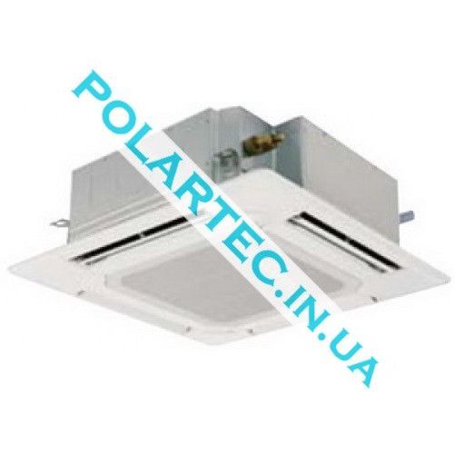 Внутренние блоки кассетного типа Mitsubishi Electric PLFY-P32VBM-E Киев - изображение 1