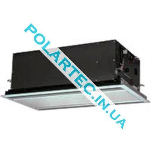 Внутренние блоки кассетного типа Mitsubishi Electric PLFY-P80VLMD Киев - изображение 1