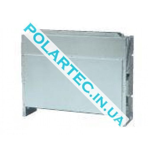 Внутренние блоки напольного типа Mitsubishi Electric PFFY-P20VLRM-E Киев - изображение 1
