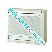 Внутренние блоки напольного типа Mitsubishi Electric PFFY-P40VKM-E Киев