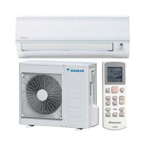 Настенный кондиционер Daikin FTYN20L/RYN20L Киев - изображение 1