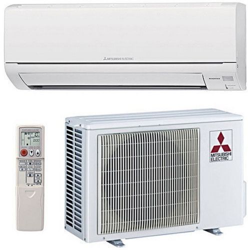 Кондиционер Mitsubishi Electric MSZ-DM25VA/MUZ-DM25VA Киев - изображение 1