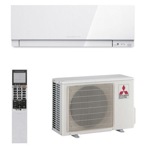 Настенный кондиционер Mitsubishi Electric MSZ-EF25VE3W/MUZ-EF25VE Київ - изображение 1