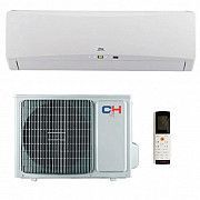 Настенный кондиционер Cooper&Hunter CH-S12FTXTB2S-W (WI-FI) Киев