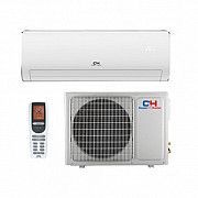Настенный кондиционер Cooper&Hunter CH-S12FTXS-W Киев