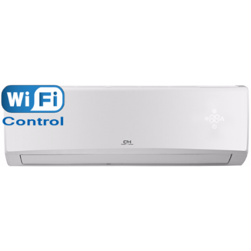 Настенный кондиционер Cooper&Hunter CH-S09FTXE (Wi-Fi) Alpha Inverter Киев - изображение 1
