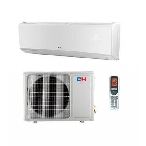 Настенный кондиционер Cooper&Hunter CH-S07FTXE Alpha Inverter Киев - изображение 1