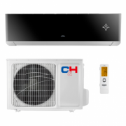 Настенный кондиционер Cooper&Hunter CH-S24FTXAM2S-BL SUPREME (BLACK) Киев