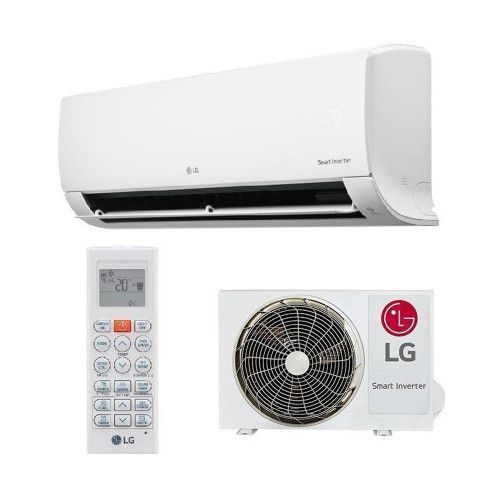 Настенный кондиционер LG P07EP MegaPlus Киев - изображение 1