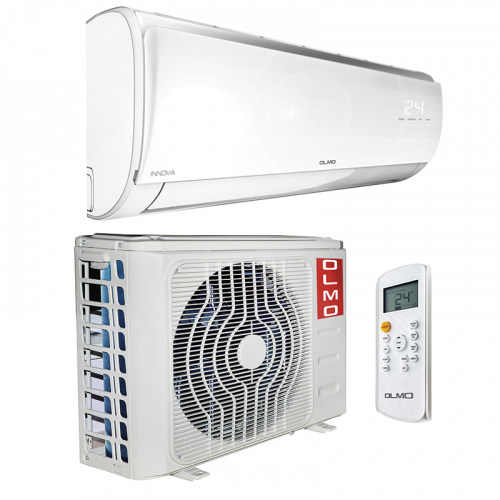 Настенный кондиционер Olmo OSH-18LD7W Киев - изображение 1