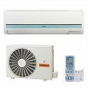 Настенный кондиционер Hitachi RAS-14JH4/RAS-14JH4 Киев