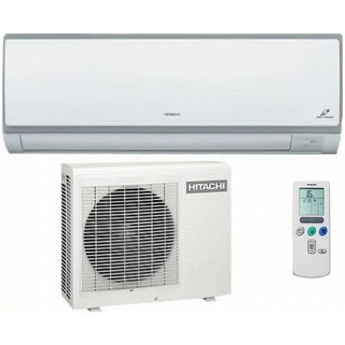 Настенный кондиционер Hitachi RAS-14LH1 Киев - изображение 1
