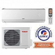 Настенный кондиционер Tosot GL-18WF Hansol Winter Inverter Киев