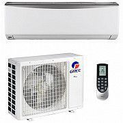 Настенный кондиционер GREE PRAKTIK Pro GWH09QB-K3DNA2G Киев