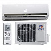 Кондиционер GREE Стандарт плюс GWH09NA-K3NNB1A Cold Plazma Киев