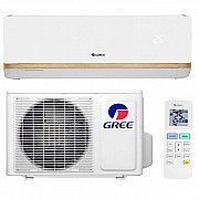 Настенный кондиционер Gree Bora GWH24AAD-K3NNA2A Cold Plazma Киев
