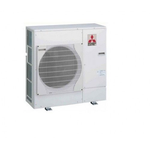 Тепловой насос Mitsubishi Electric PUHZ-SW100VHA Київ - изображение 1