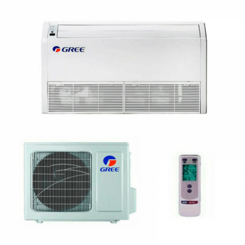 Кондиционер GREE GTH42K3HI-GUHN42NM3HO Киев - изображение 1