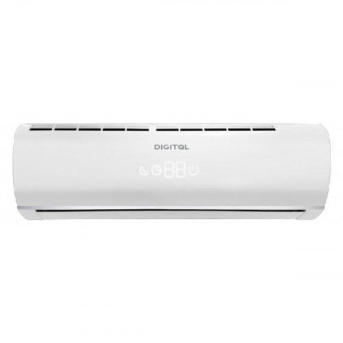 Кондиционер DIGITAL DAC-IN09CI Киев - изображение 1