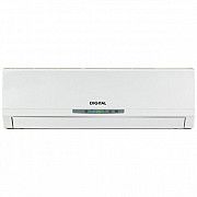 Кондиционер DIGITAL DAC-24BW Киев