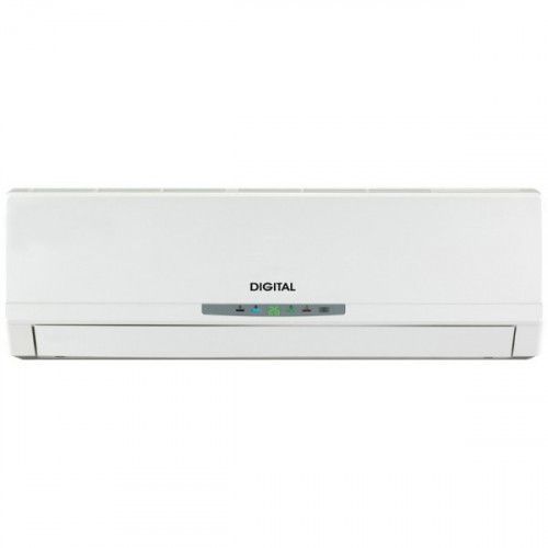 Кондиционер DIGITAL DAC-24BW Киев - изображение 1