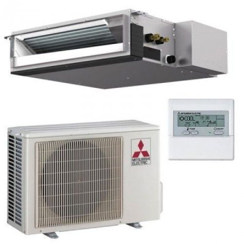 Кондиционер Mitsubishi Electric SEZ-KD25VAQ/SUZ-KA25VA Киев - изображение 1