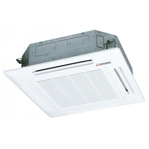 Кондиционер Mitsubishi Heavy FDT140VF/FDC140VNX Киев - изображение 1
