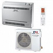 Кондиционер Cooper&Hunter Consol Inverter CH-S12FVX Киев
