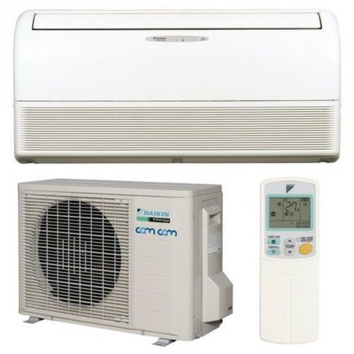 Кондиционер Daikin FLXS35B9/RXS35L Киев - изображение 1